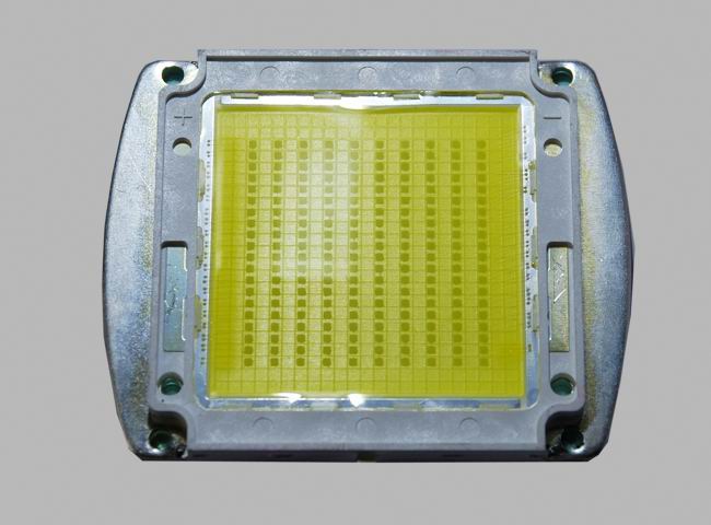 High power LED 150W - Click Image to Close